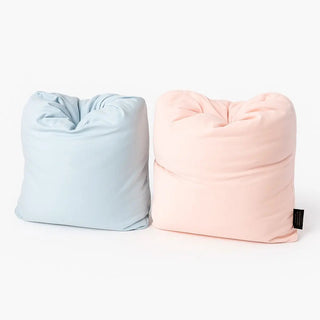 Tiny-Travel-Cloud-Kids-Pillows Claire De Lune | The Cloud Technology Pillow | The Pillow That Hugs You Back