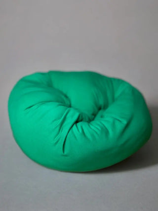 Claire De Lune Cloud Technology Pillow – Emerald Envy Bamboo | Travel, Sensory, IVF, Dorm, Baby Shower & Bridesmaid Gift | Ultra Plush, Shapeable, Soft My Store