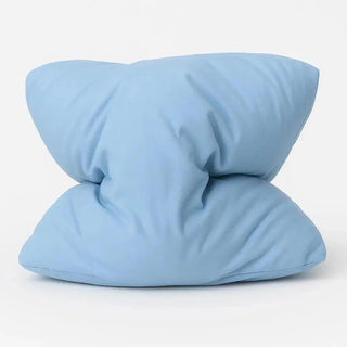 Claire De Lune Cloud Technology Pillow â Tiffany Inspired Blue Bamboo | Travel, Sensory, IVF, Dorm, Baby Shower & Bridesmaid Gift | Ultra Plush, Shapeable, Soft My Store