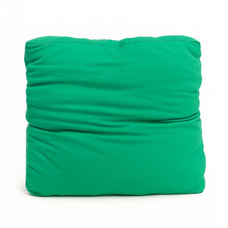 Emerald Green Cloud Pillow – Ultra Soft Bamboo Travel & Gift Pillow by Claire De Lune My Storesoft pillow, travel pillow, sensory gift, comfort