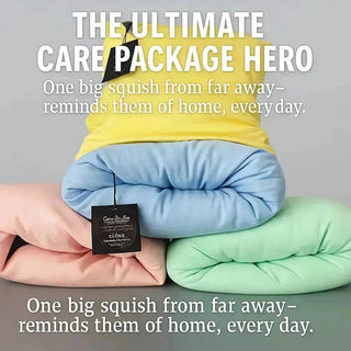 College Pillows For Dorm Rooms Claire De Lune