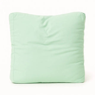 Mint Mirage Cloud Pillow – Ultra Soft Bamboo Travel & Gift Pillow by Claire De Lune My Storesoft pillow, travel pillow, sensory gift, comfort