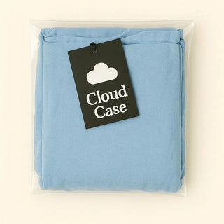 Tiny Travel Cloud – Toddler Travel Pillow for Daycare & Naps Claire De Lune | The Cloud Technology Pillow | The Pillow That Hugs You Back
